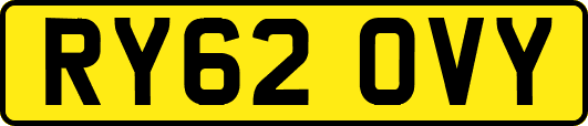RY62OVY