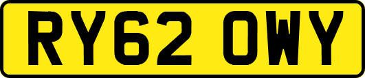 RY62OWY