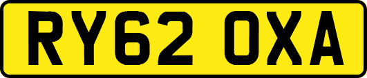 RY62OXA