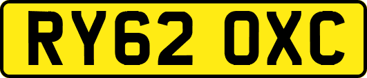 RY62OXC