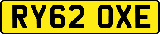 RY62OXE