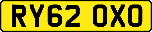 RY62OXO
