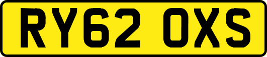 RY62OXS