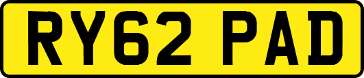 RY62PAD