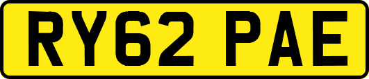 RY62PAE