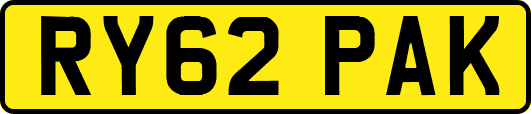 RY62PAK