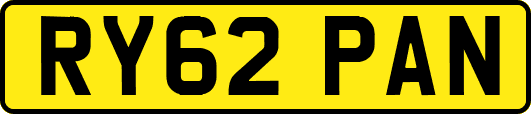 RY62PAN
