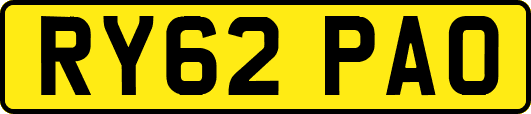 RY62PAO