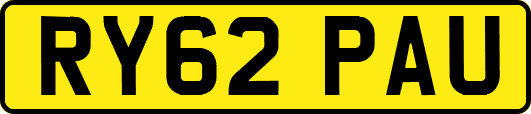 RY62PAU