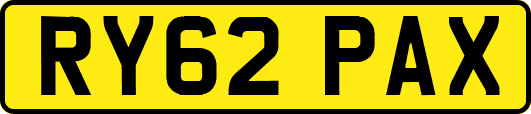 RY62PAX