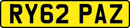 RY62PAZ