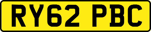 RY62PBC