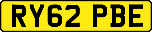 RY62PBE