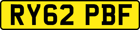 RY62PBF