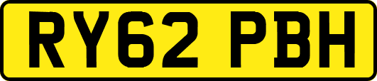 RY62PBH