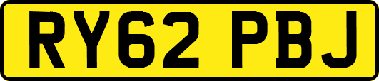 RY62PBJ