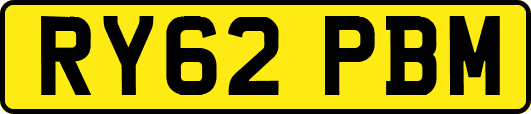 RY62PBM