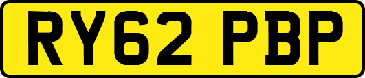 RY62PBP