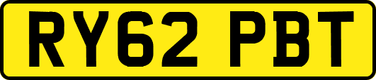RY62PBT