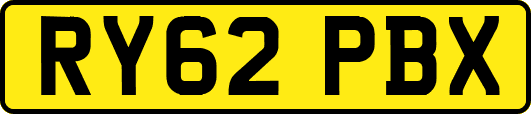 RY62PBX