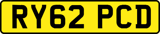 RY62PCD