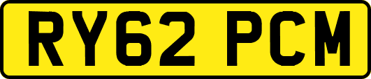RY62PCM