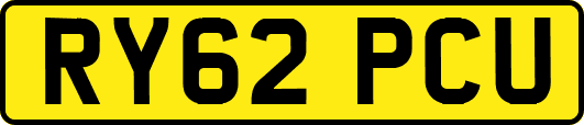RY62PCU