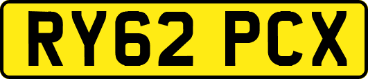 RY62PCX