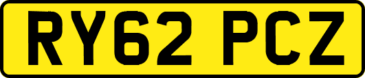 RY62PCZ