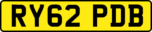 RY62PDB
