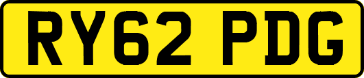 RY62PDG
