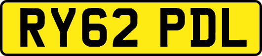 RY62PDL