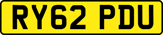 RY62PDU