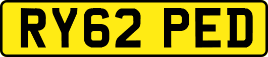 RY62PED