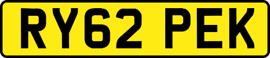 RY62PEK