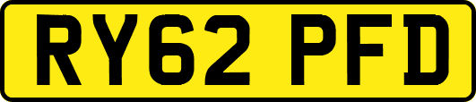 RY62PFD