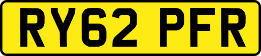 RY62PFR