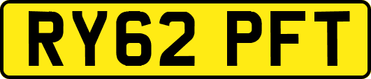 RY62PFT