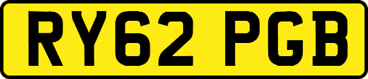 RY62PGB