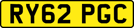 RY62PGC