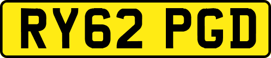 RY62PGD