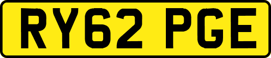 RY62PGE