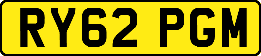 RY62PGM