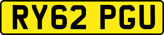 RY62PGU