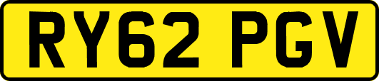 RY62PGV