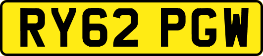 RY62PGW