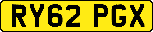 RY62PGX