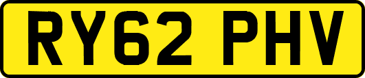 RY62PHV