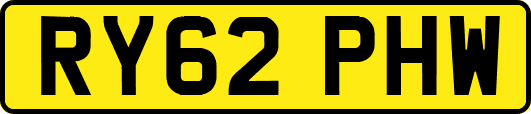 RY62PHW