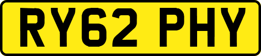 RY62PHY